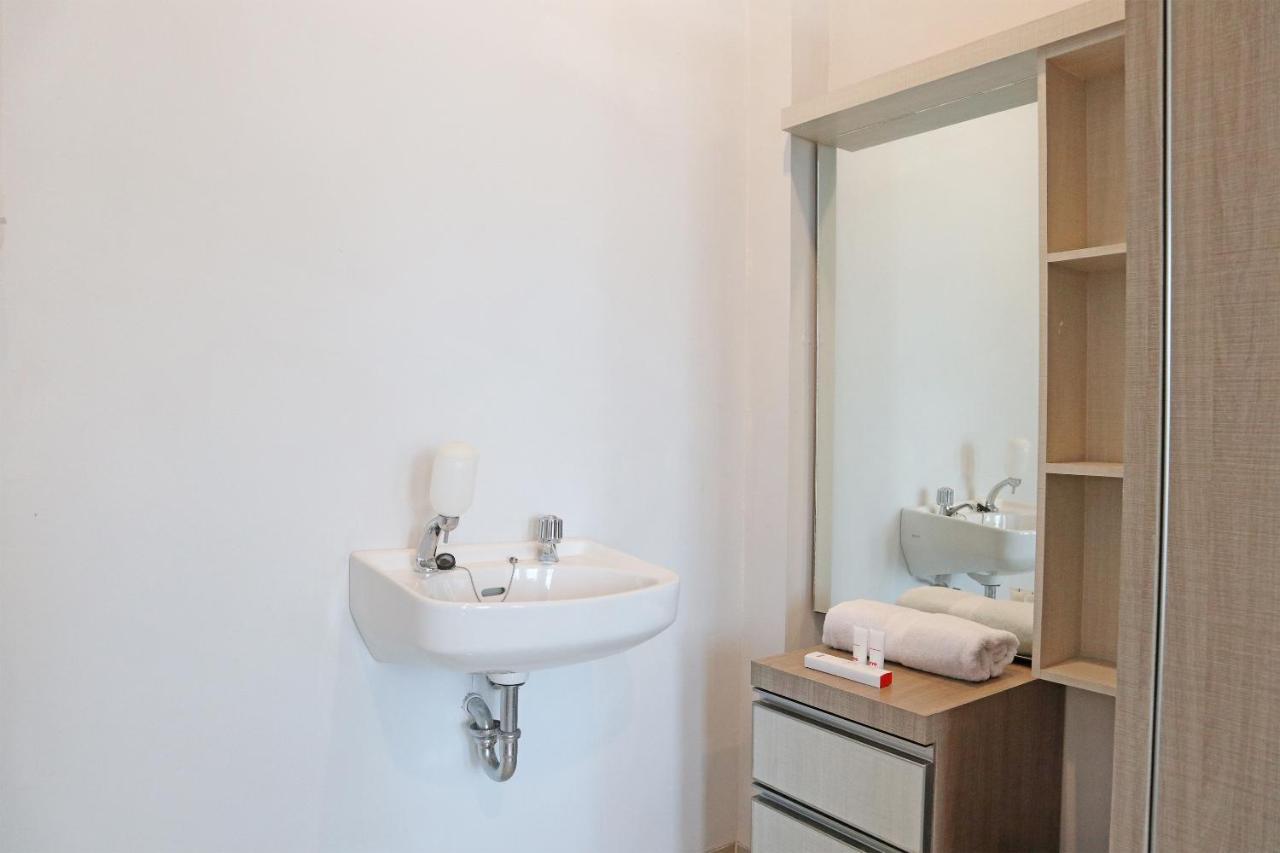 Oyo 1649 Grya Lavinsa Otel Padang  Dış mekan fotoğraf